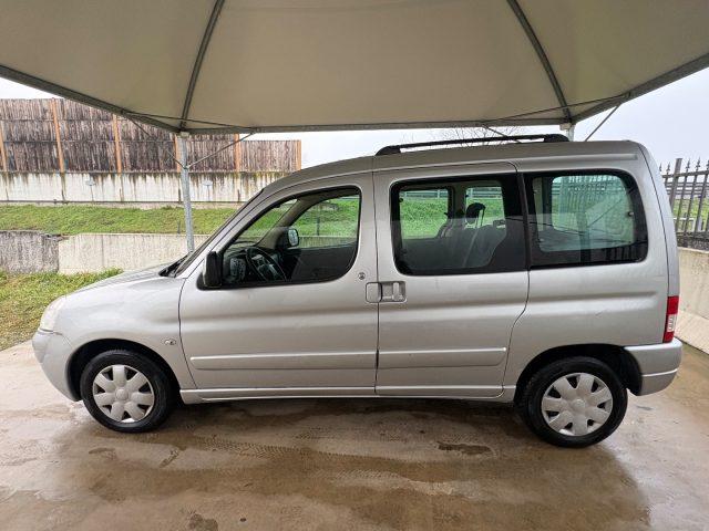 CITROEN Berlingo 1.4 5p. 5 POSTI CLIMA FARI FENDI OK NEOP