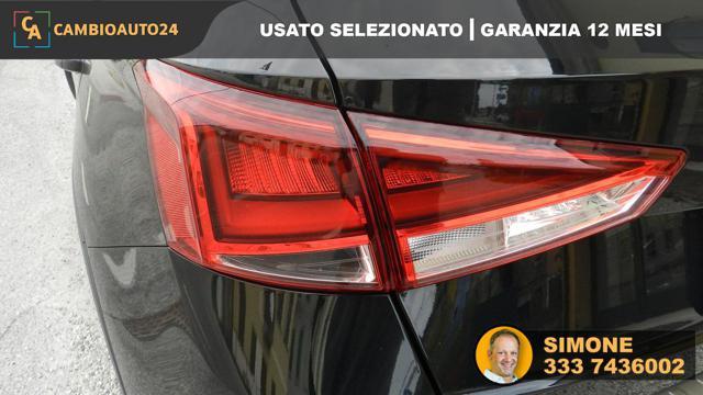 SEAT Arona 1.6 TDI 95 CV Style