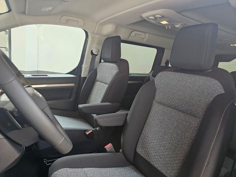 Toyota Proace Verso El. ctric 75 kWh L1 Medium D Executive