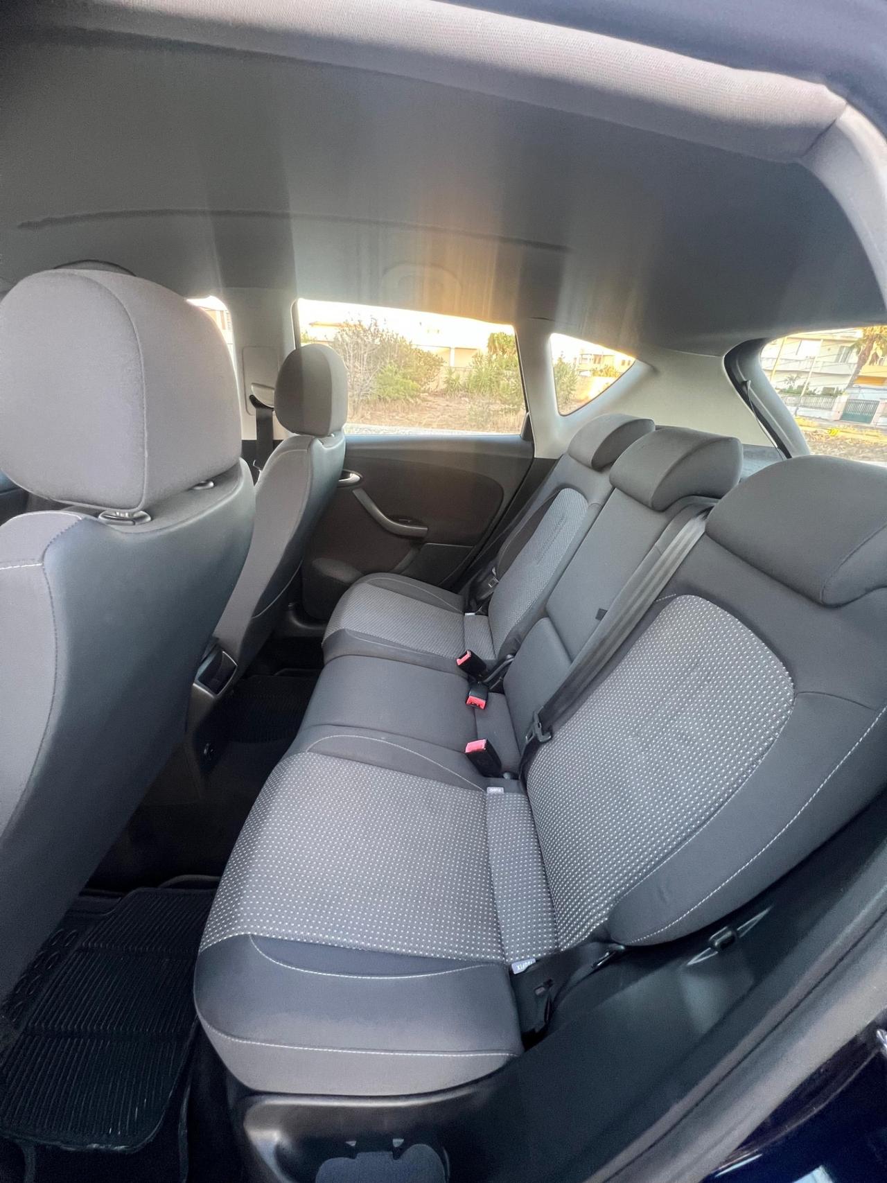 Seat Altea 1.6 TDI CR DPF Reference