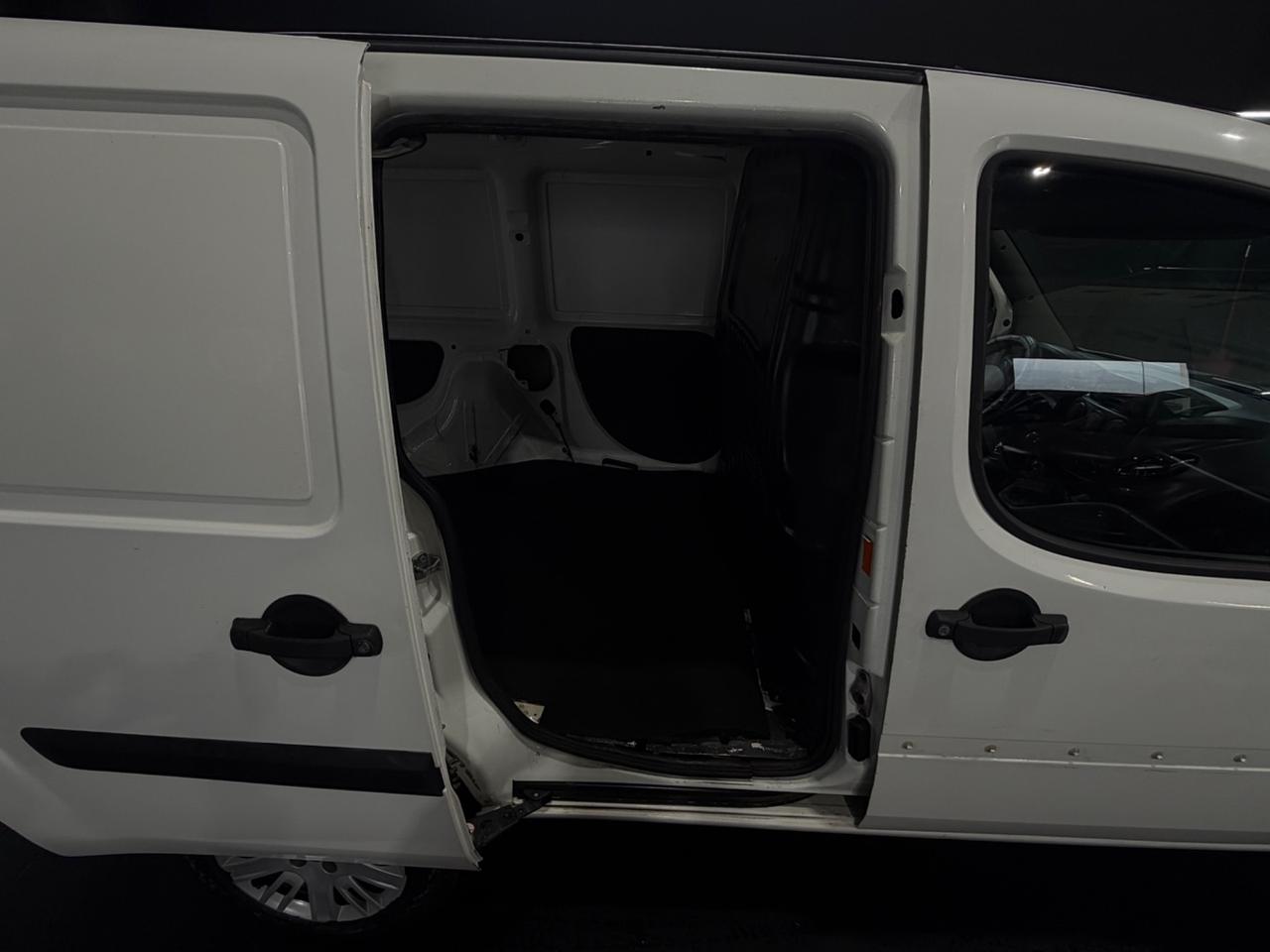 Fiat Doblo Doblò 1.3 Multijet 16V Active