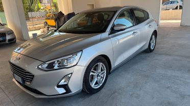 Ford Focus 1.5 EcoBlue 120 CV 5p. Business