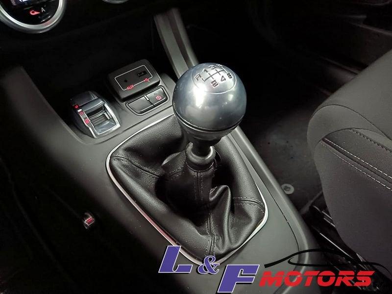 Alfa Romeo Giulietta Giulietta 1.6 JTDm 120 CV Business