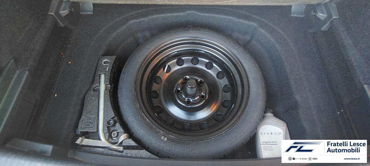 VOLKSWAGEN - Golf 5p 1.6 tdi Business 115cv