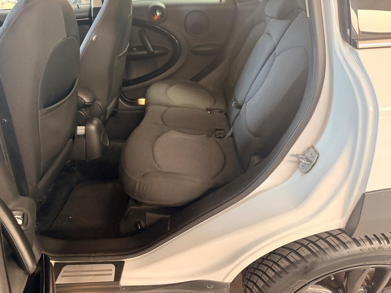 Mini One Countryman 1.6