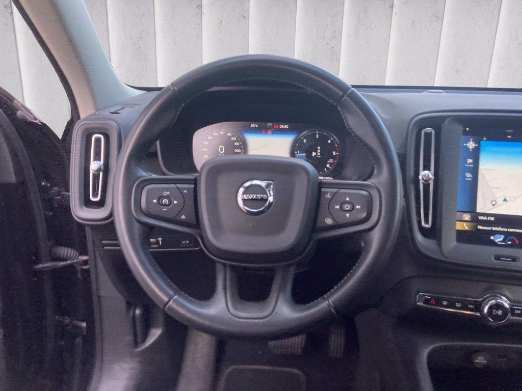 VOLVO XC40 2.0 d3 Business geartronic del 2018
