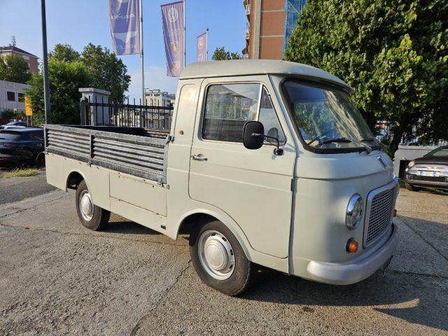 FIAT 242 241 ATN