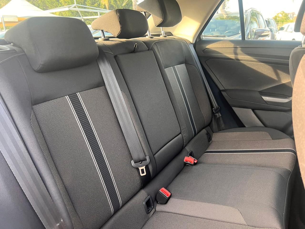 Volkswagen T-Roc 1.6 TDI SCR Advanced BlueMotion Technology