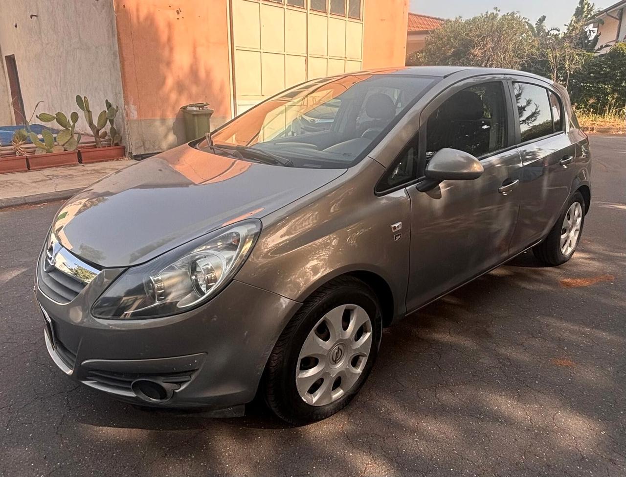 Opel Corsa 1.3 CDTI 95CV F.AP. 5 porte Cosmo