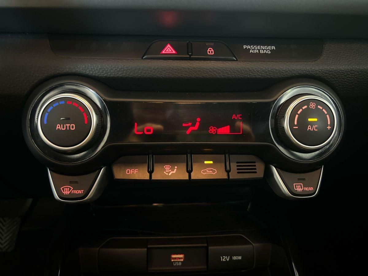 KIA Rio 1.2 Style Gpl 82cv