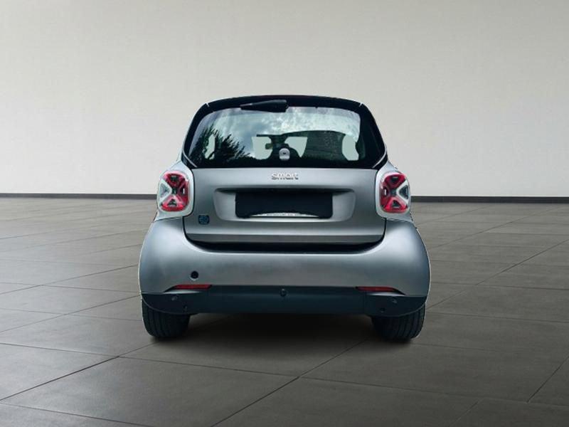 smart EQ Fortwo EQ 60kW pulse