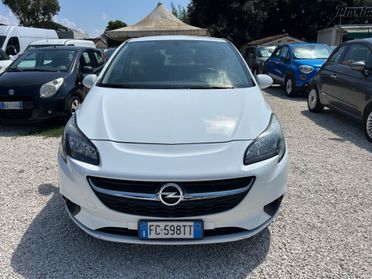 Opel Corsa 1.2 Coupé Cosmo