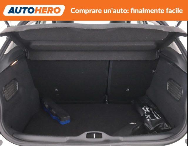 CITROEN C4 Cactus BlueHDi 100 Feel