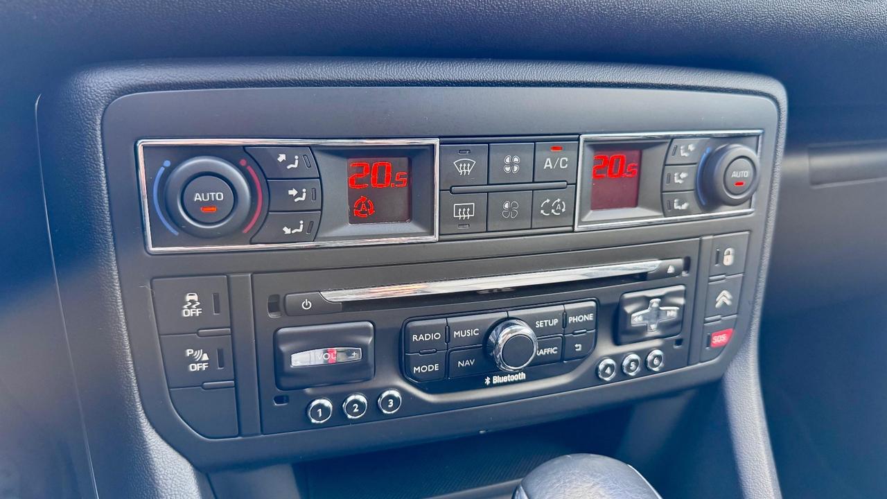 Citroen C5 BlueHDi 150 S&S Hydractive Executive