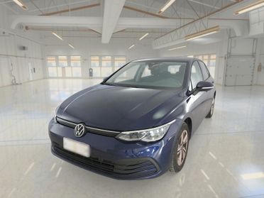 VOLKSWAGEN GOLF VIII 2.0 TDI SCR 85kW Life 5 PORTE