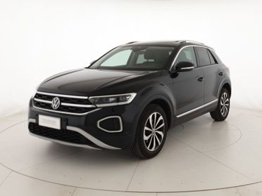 Volkswagen T-Roc 1.5 tsi style