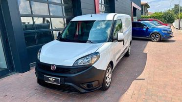 Fiat DOBLÒ 1.6 MJT 105CV PL-TN CARGO MAXI 3 POSTI