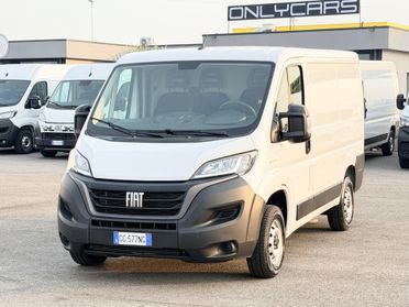 Fiat Ducato L1H1 2.2 DIESEL 140CV 2021
