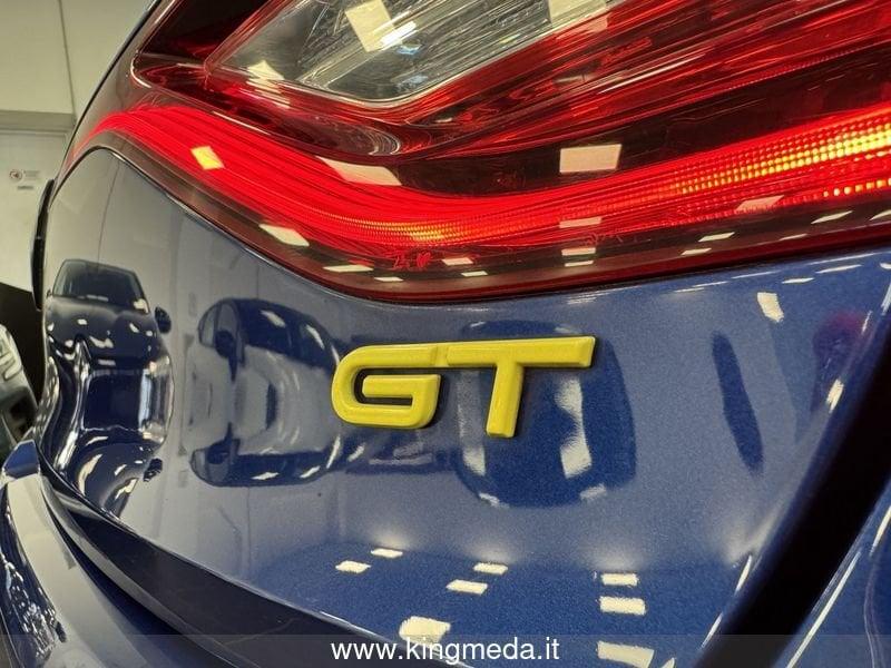 Renault Mégane Mégane dCi 165 CV EDC Energy GT 4Control