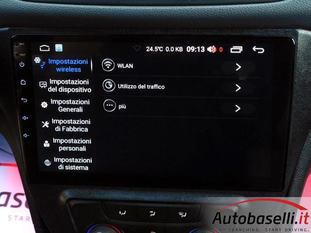 OPEL Mokka 1.6 CDTI ECOTEC 136CV COSMO UNICO PROPRIETARIO