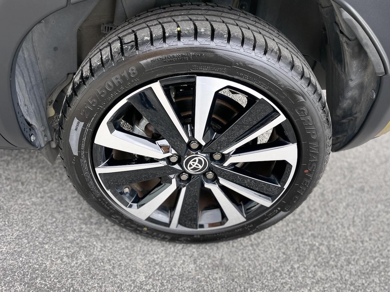 Toyota Yaris Cross 1.5 Hybrid 92CV E6 Neo. - 2021