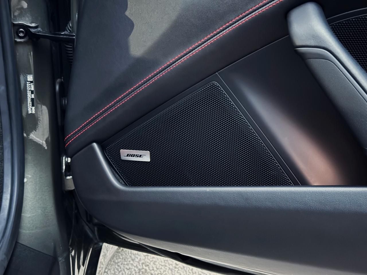 Porsche 911 992 Coupé 3.0 Carrera 4S 450CV TETTO