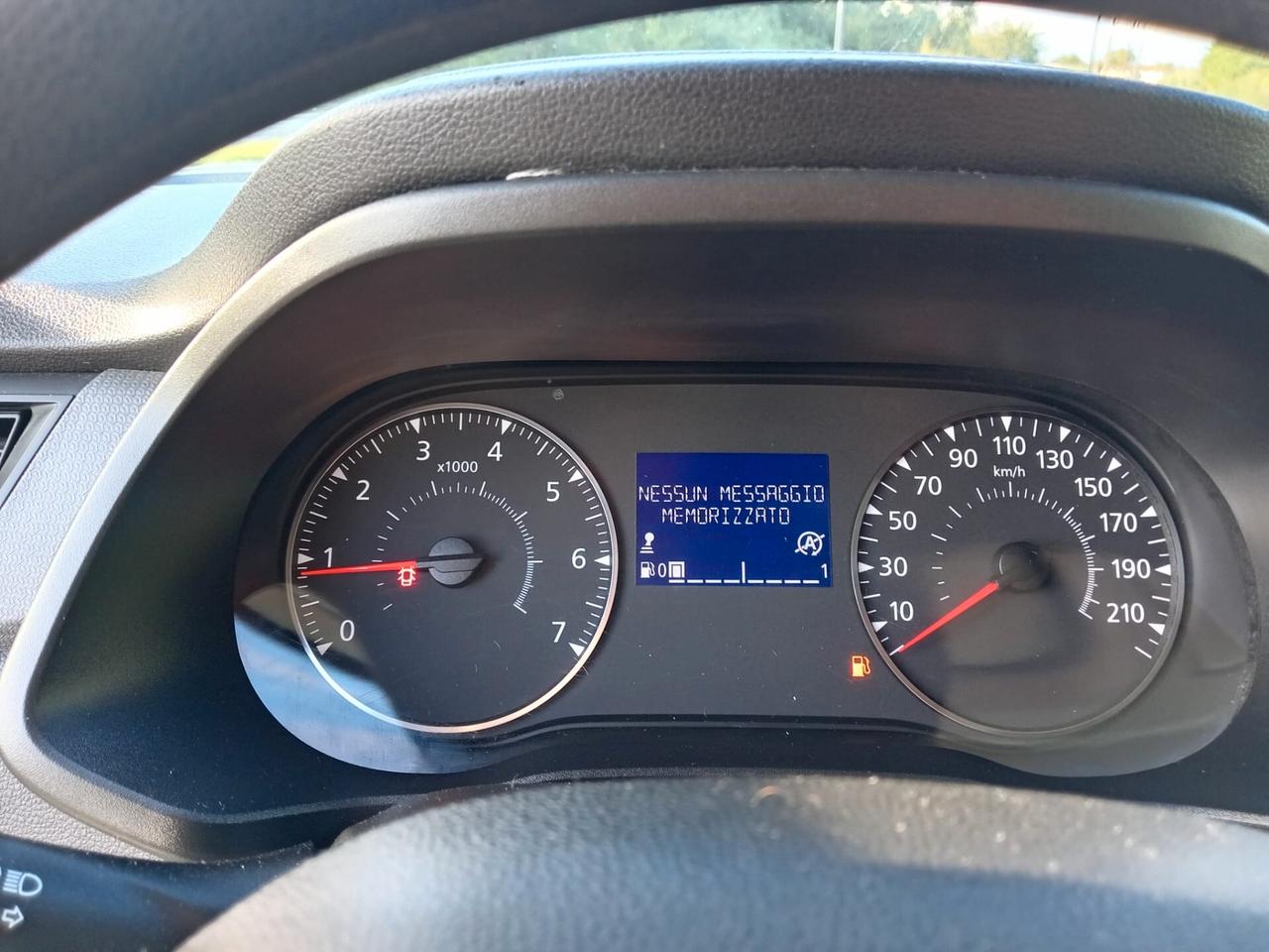 Renault Kangoo 1.5 Blue dCi 95CV Van porta laterale scorrevole 2021