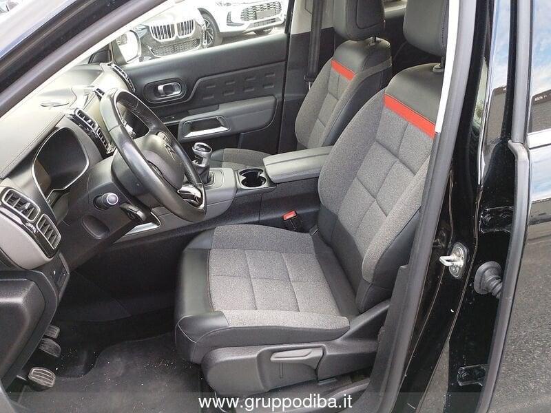 Citroën C5 Aircross 2018 Diesel 1.5 bluehdi Feel s&s 130cv my19