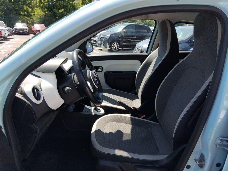 Renault Twingo Electric Twingo Zen 22kWh
