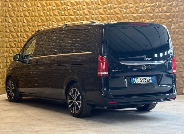 Mercedes-benz V 300 d Automatic 4Matic Premium Extralong