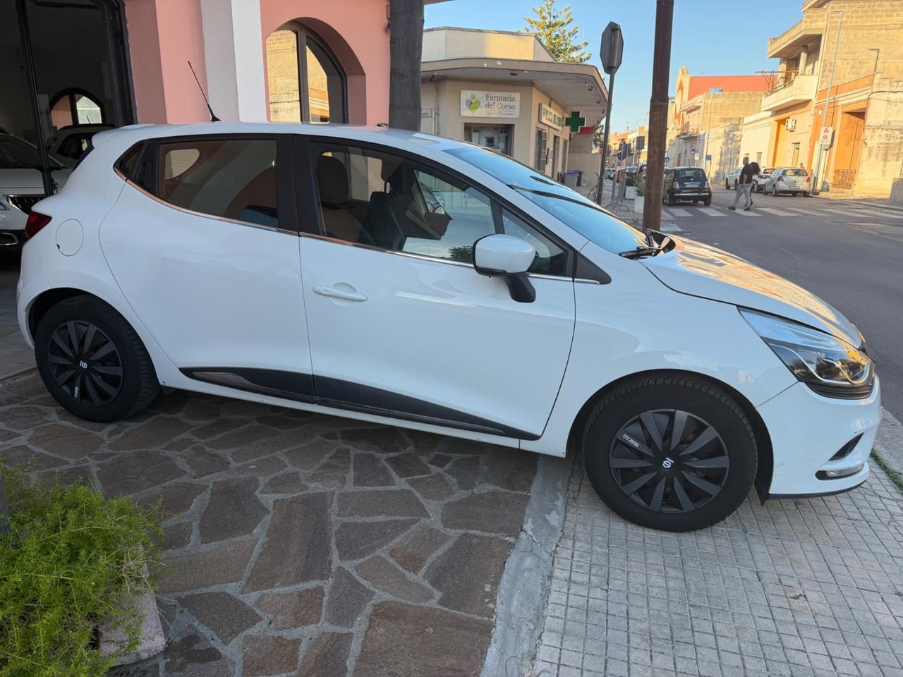 Renault Clio TCe 12V 90 CV GPL Start&Stop 5 porte Energy Intens