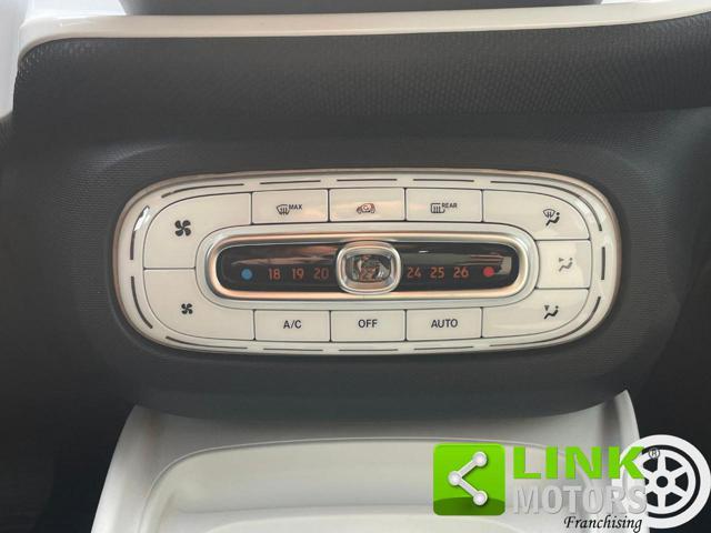 SMART ForTwo 70 1.0 Youngster