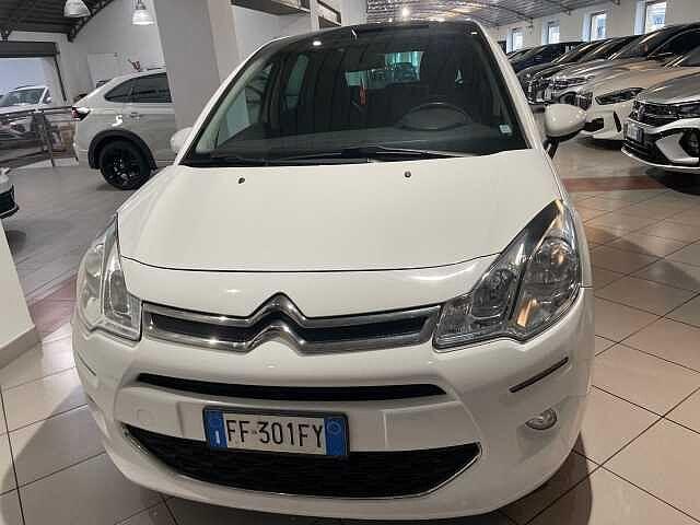 Citroen C3 BlueHDi 75 Monna Lisa