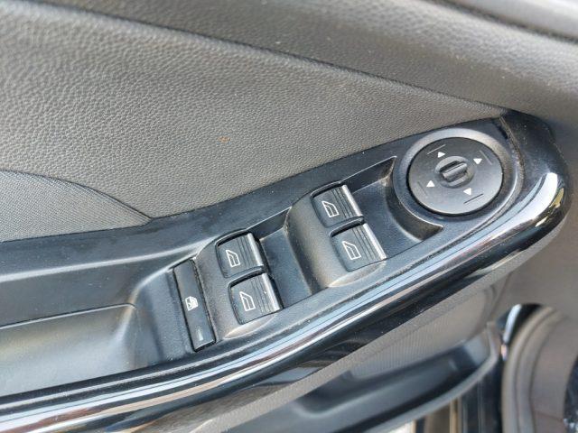 FORD Fiesta 1.5 TDCi 75CV 5 porte TitaniumNeopatentati