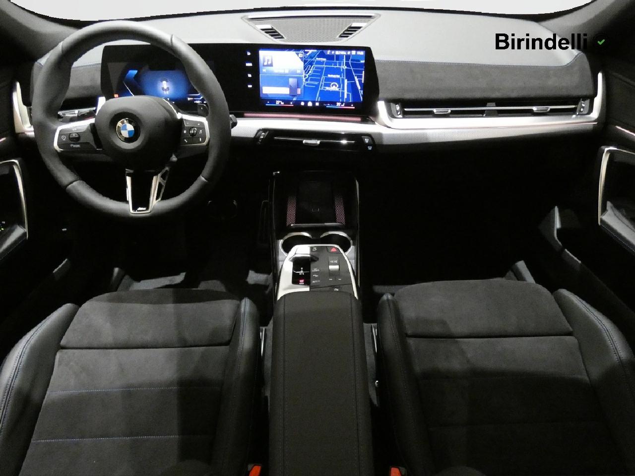 BMW BMW X1 sDrive18d