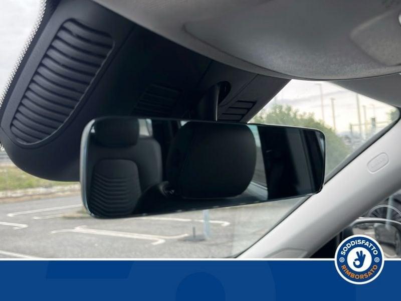 Mercedes-Benz Classe GLB GLB 200 Automatic Advanced Progressive