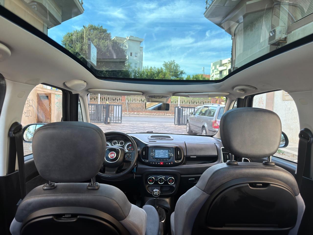 Fiat 500L 1.3 Multijet 85 CV Lounge 99000 km