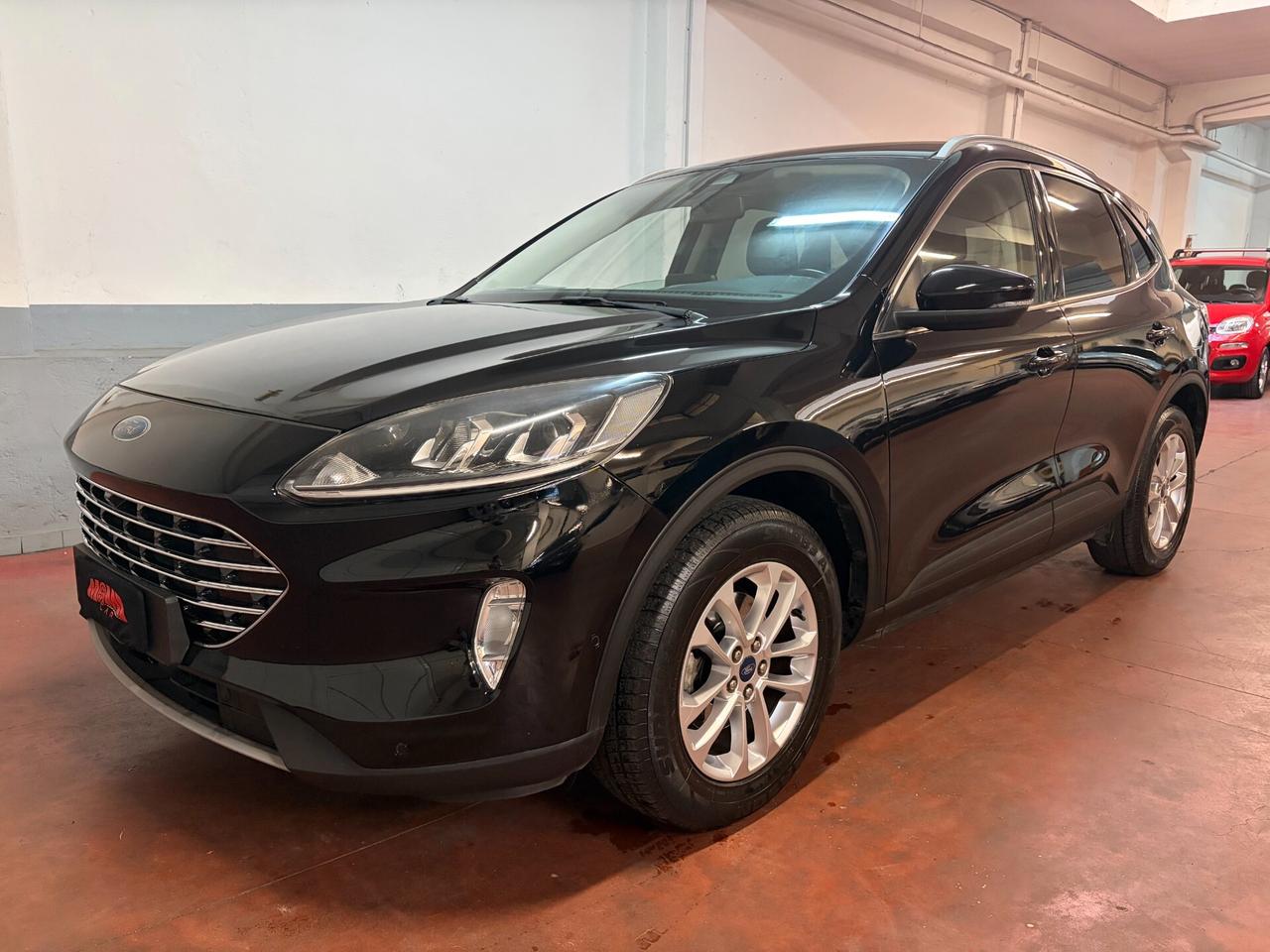 Ford Kuga 1.5 EcoBoost 120 CV 2WD Titanium