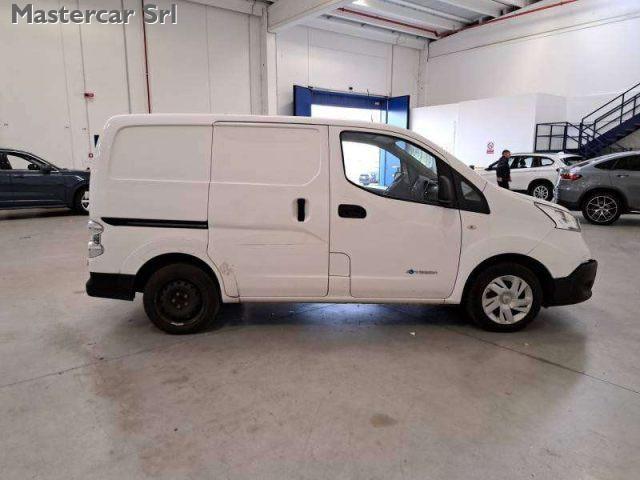 NISSAN e-NV200 e-NV 200 VAN - GG569RS