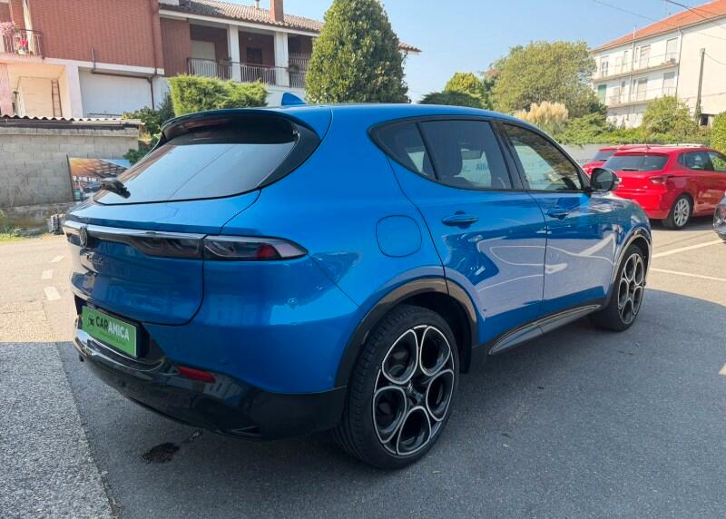 ALFA ROMEO Tonale Tonale 1.5 160 CV MHEV TCT7 V...