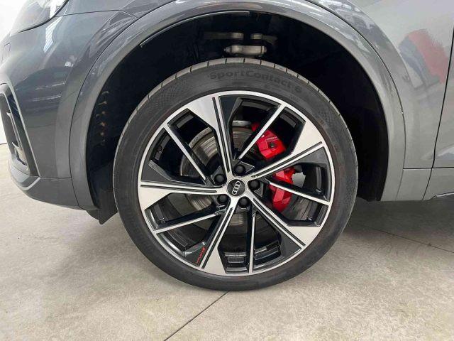 AUDI Q5 40 TDI 204 CV quattro S tronic Identity Black