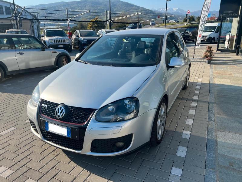 Volkswagen Golf 3 Porte Golf 3p 2.0 tfsi Gti