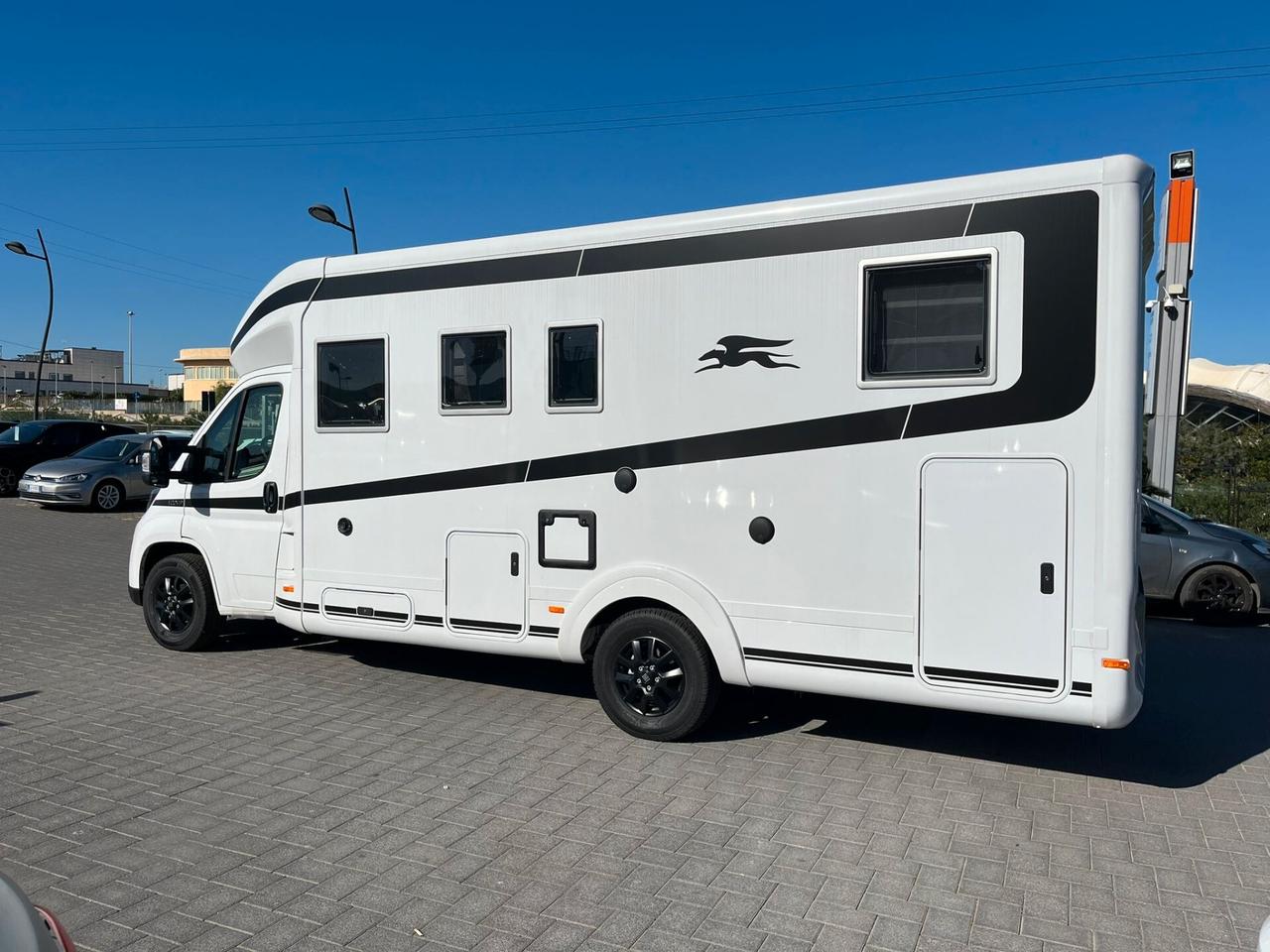 Laika Ecovip L4009 DS