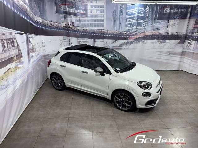 Fiat 500X 1.3 T4 150 CV DCT Sport Dolcevita FULL-LED NAVI