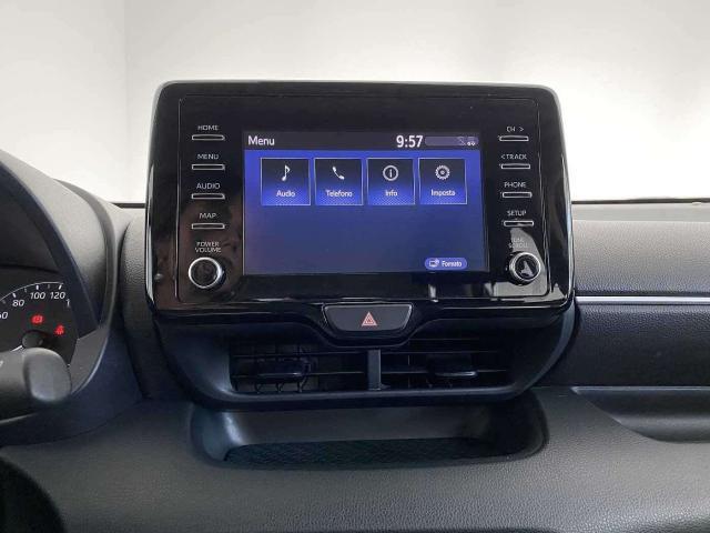 Toyota Yaris Yaris IV 2020 1.0 Active