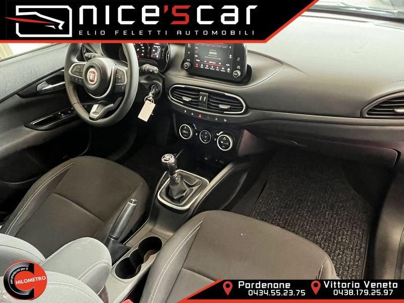 FIAT Tipo Tipo 1.6 Mjt S&S SW