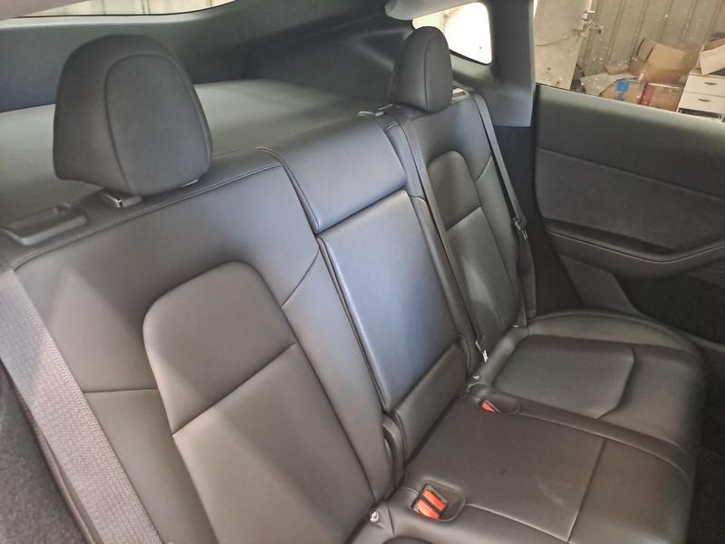 TESLA MODEL Y 75 KWH PERFORMANCE DUAL MOTOR 4WD AUTO SUV