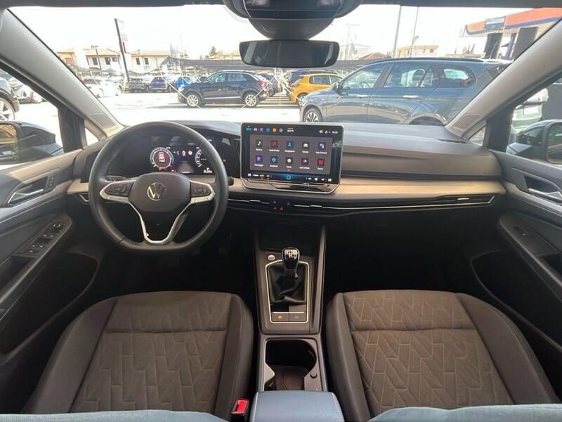 Volkswagen Golf Golf 2.0 TDI SCR Life * PROMO *