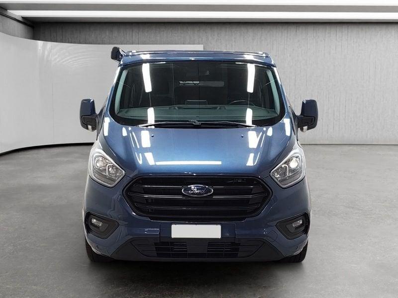 Ford CAMPER NUGGET WESTFA CAMPER NUGGET WESTFA
