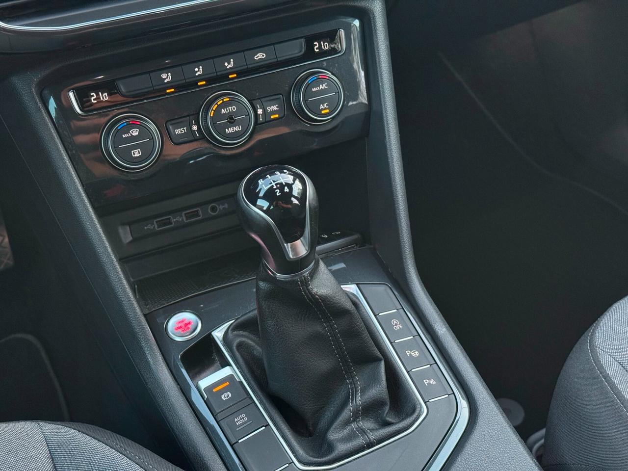 Seat Tarraco 2.0 TDI Style 150 cv